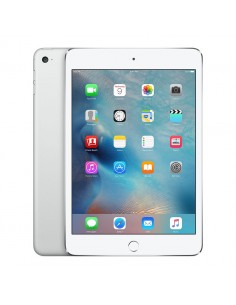 iPad mini 3, 4